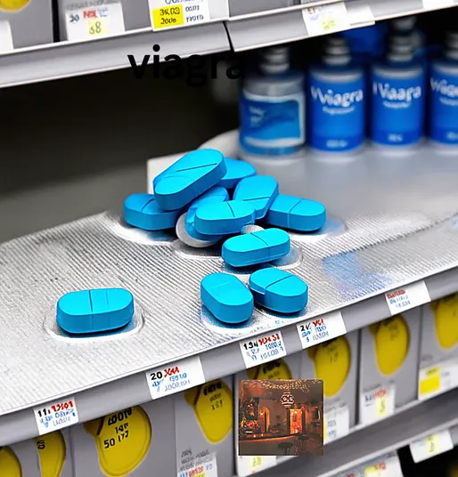 Viagra generico en farmacias españolas